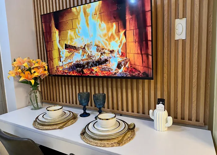 S Residences Family 512 By Prime Moa Apartment *