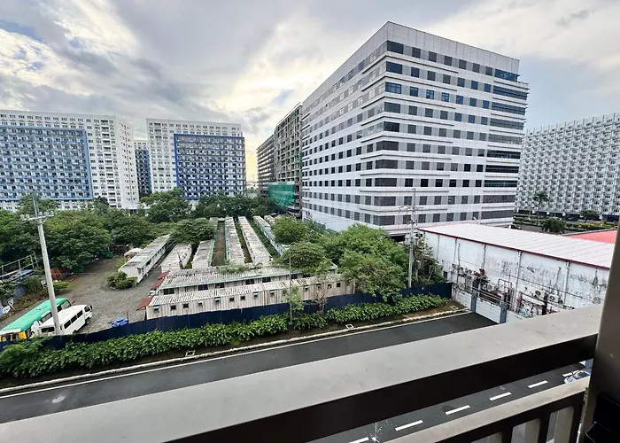 S Residences Family 512 By Prime Moa Apartment *