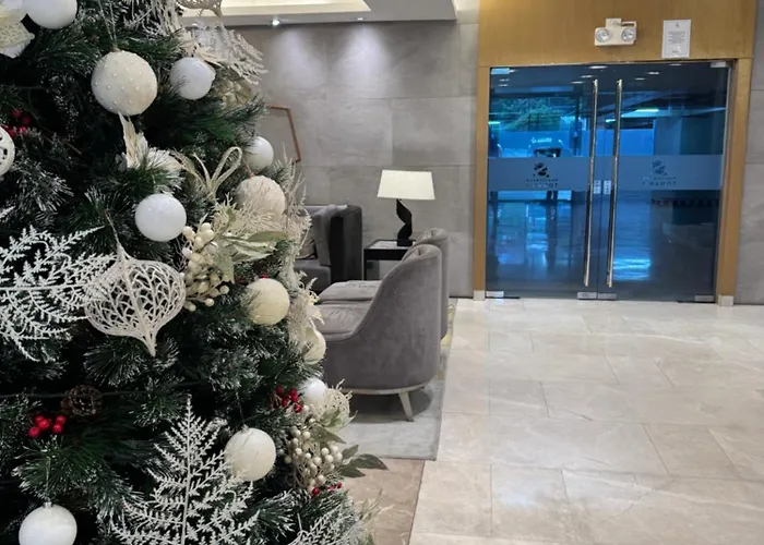 S Residences Family 512 By Prime Moa * Manila
