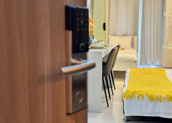 S Residences Family 512 By Prime Moa Apartment *