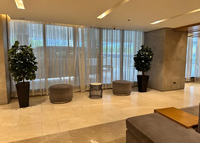 Apartment S Residences Family 512 By Prime Moa *