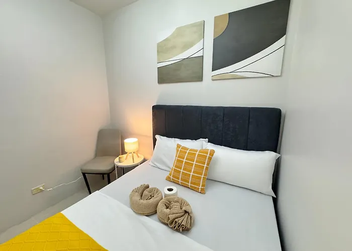 Apartment S Residences Family 512 By Prime Moa