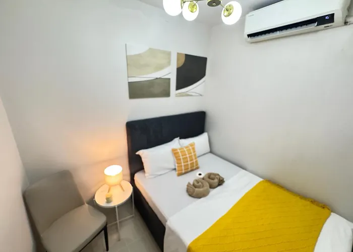 Apartment S Residences Family 512 By Prime Moa