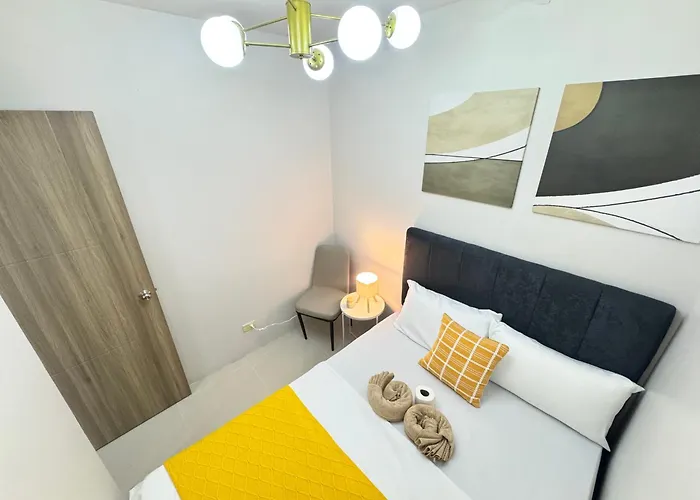 Apartment S Residences Family 512 By Prime Moa *