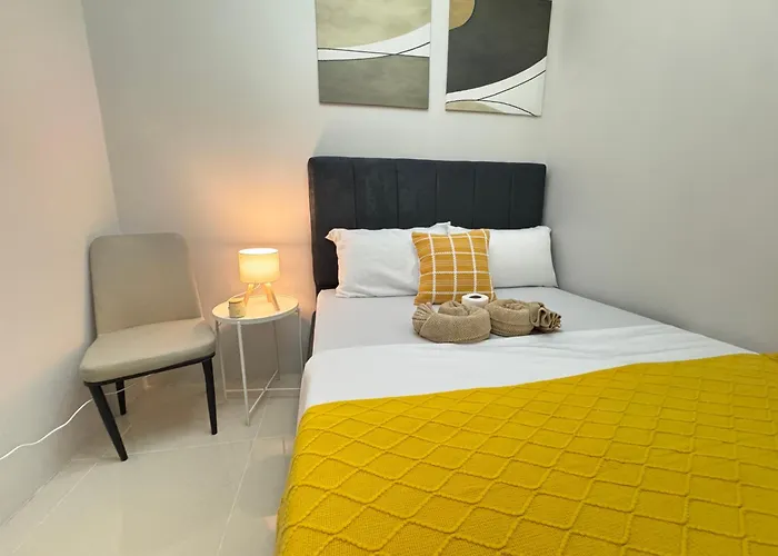 Apartment S Residences Family 512 By Prime Moa