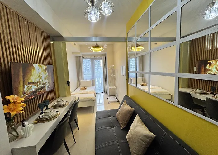 S Residences Family 512 By Prime Moa