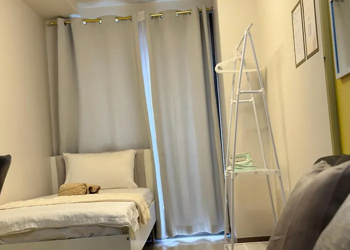 Apartment S Residences Family 512 By Prime Moa *