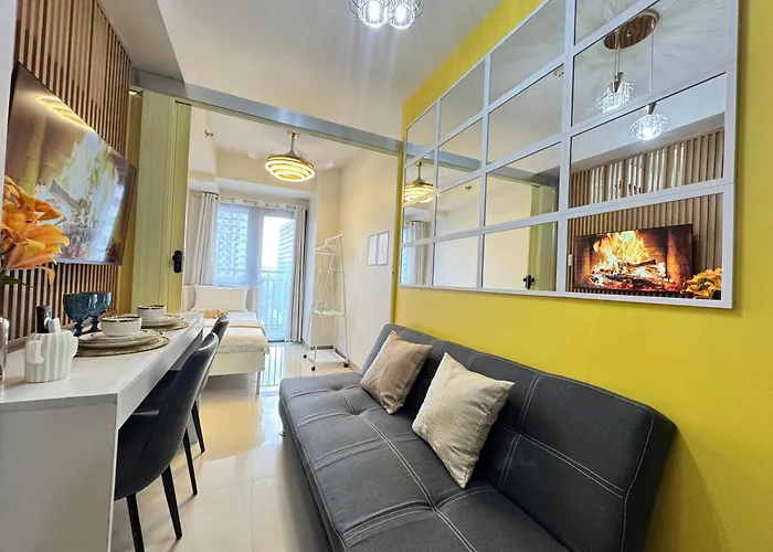 S Residences Family 512 By Prime Moa
