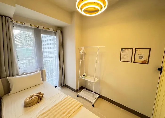 S Residences Family 512 By Prime Moa