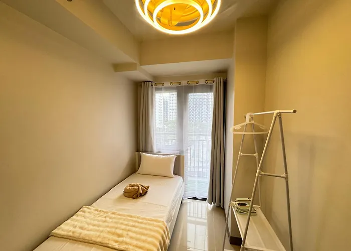 S Residences Family 512 By Prime Moa Apartment