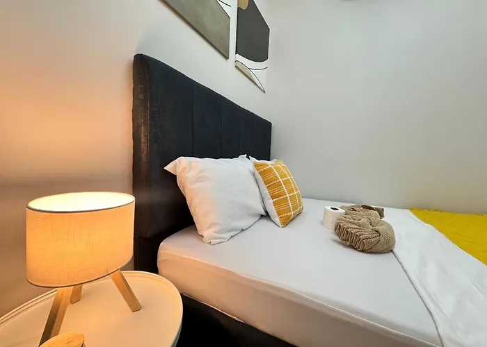 S Residences Family 512 By Prime Moa