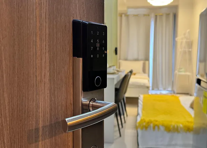 S Residences Family 512 By Prime Moa