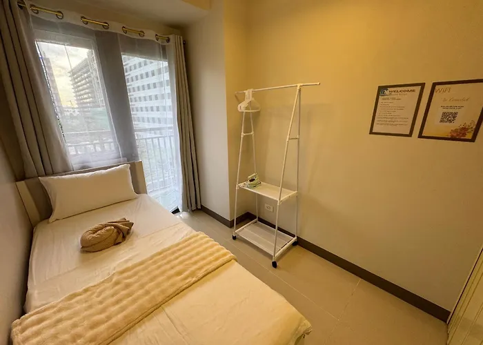 Apartment S Residences Family 512 By Prime Moa