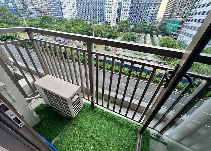 S Residences Family 512 By Prime Moa Apartment *