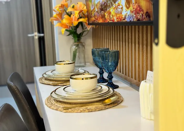 Apartment S Residences Family 512 By Prime Moa *