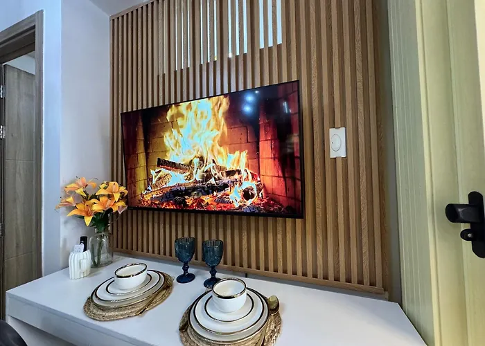 Apartment S Residences Family 512 By Prime Moa *