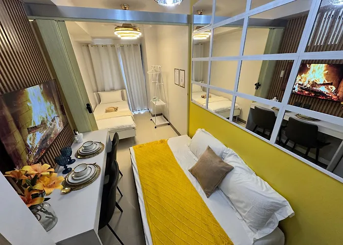 Apartment S Residences Family 512 By Prime Moa *