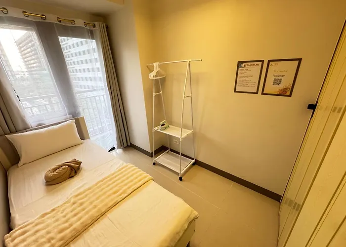 S Residences Family 512 By Prime Moa