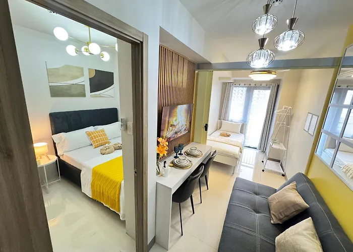 S Residences Family 512 By Prime Moa
