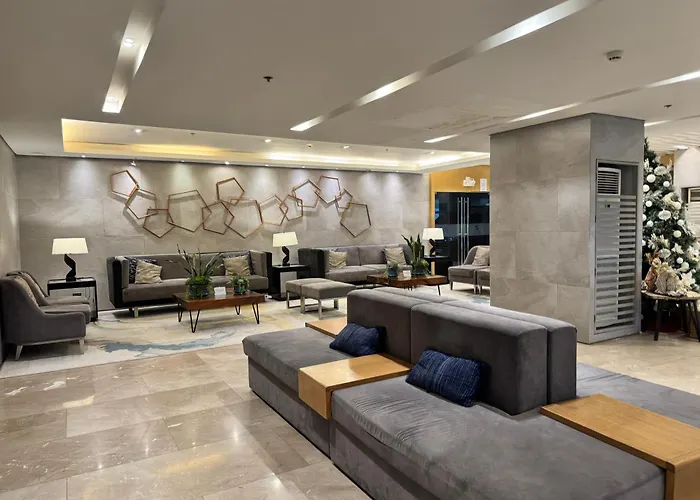 S Residences Family 512 By Prime Moa Apartment