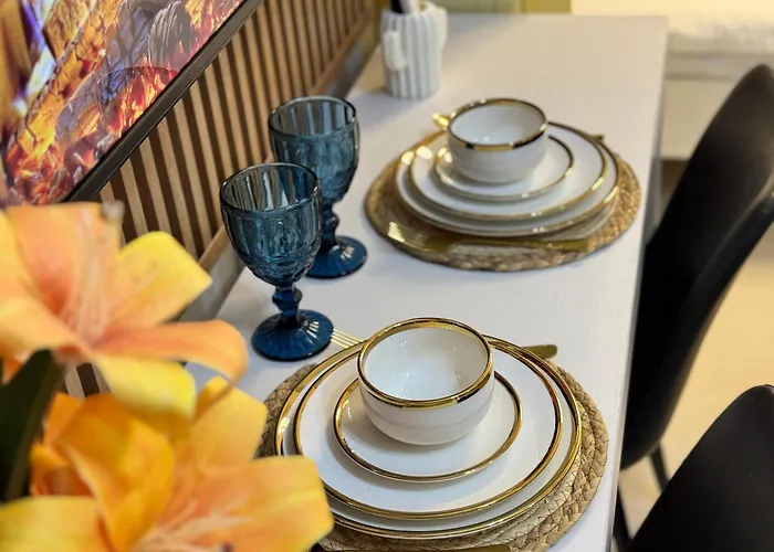S Residences Family 512 By Prime Moa Apartment Manila