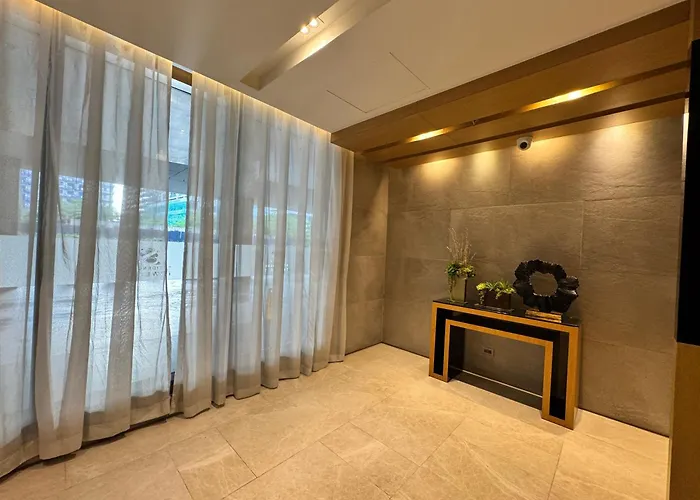 S Residences Family 512 By Prime Moa *