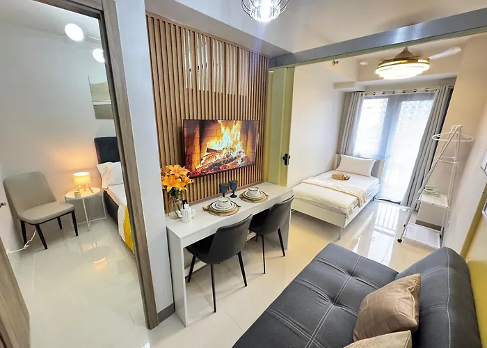 S Residences Family 512 By Prime Moa
