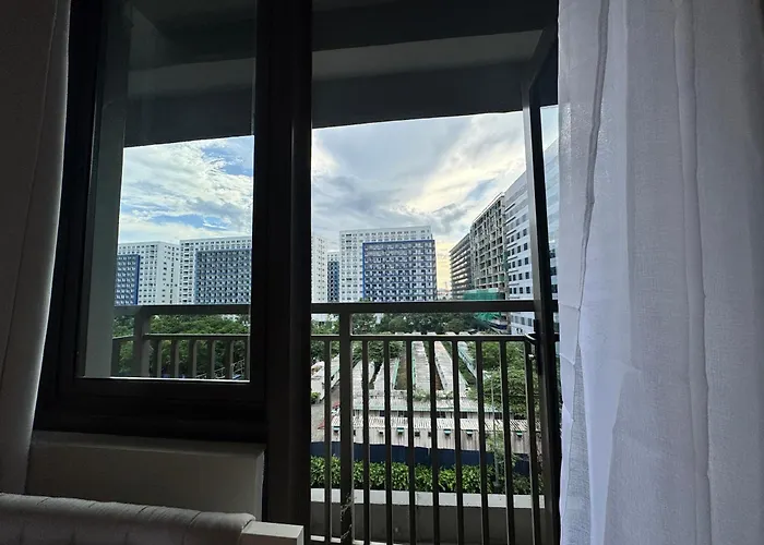 Apartment S Residences Family 512 By Prime Moa *