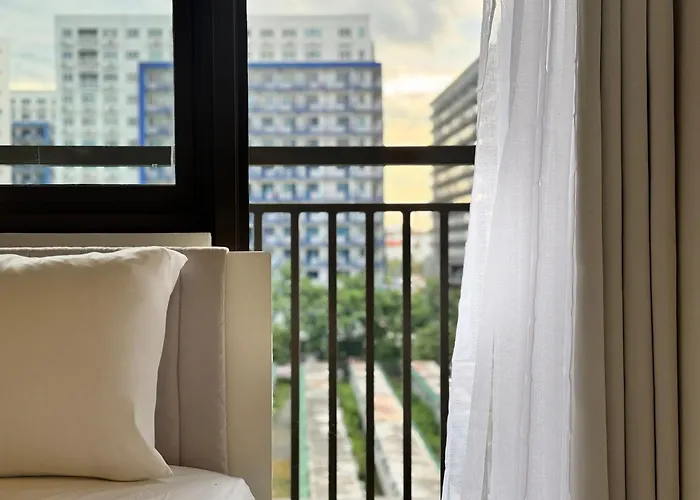 S Residences Family 512 By Prime Moa *
