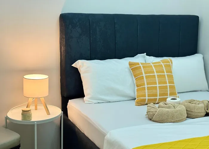 S Residences Family 512 By Prime Moa Manila