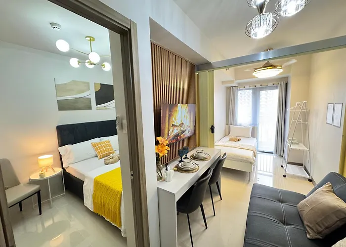 Apartment S Residences Family 512 By Prime Moa *