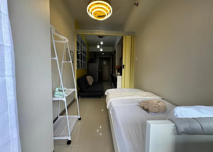 Apartment S Residences Family 512 By Prime Moa *