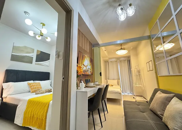S Residences Family 512 By Prime Moa Apartment *